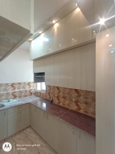 NBCC Golf Homes Main Image 1