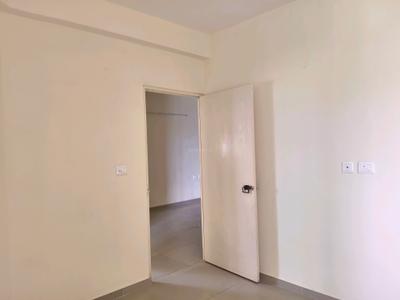 Bedroom Image of 743 Sq.ft 3 BHK Apartment / Flat for rent in Pyramid Infinity, Sector 70 Gurgaon for Rs. 19000