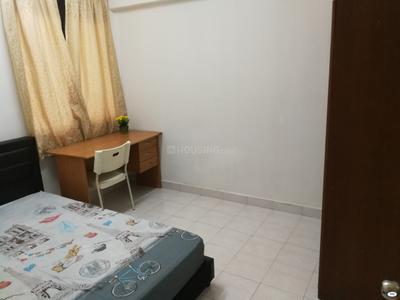 Bedroom Image of 4600 Sq.ft 6 BHK Apartment / Flat for sale in Triveni Apartments, Vile Parle East Mumbai for Rs. 180000000