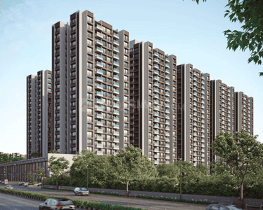 3 BHK Flat
