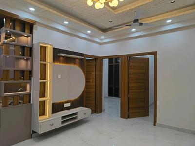 Living Room Image of 1370 Sq.ft 3 BHK Builder Floor for sale in Indirapuram Ghaziabad for Rs. 13000000