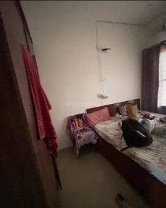 Bedroom Image of 1400 Sq.ft 2 BHK Independent House for rent in Sector 66 Mohali for Rs. 18000
