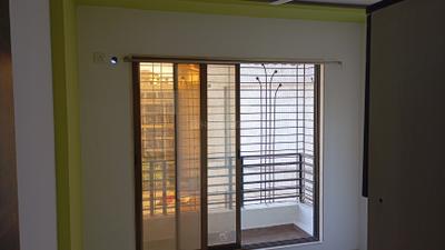 Bedroom Image of 1250 Sq.ft 2 BHK Apartment / Flat for sale in Ulwe Navi Mumbai for Rs. 13000000