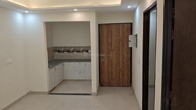 Living Room Image of 950 Sq.ft 2 BHK Apartment / Flat for sale in Noida Extension Greater Noida for Rs. 3500000