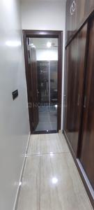 Bedroom Image of 1800 Sq.ft 3 BHK Villa for sale in Niwaru Jaipur for Rs. 5987631