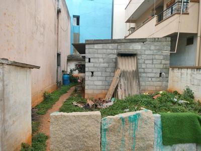 Image of 1280 Sq.ft Residential Plot / Land for sale in Amrutahalli, Bengaluru for Rs. 16000000