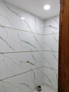 Common Bathroom Image of 1150 Sq.ft 3 BHK Builder Floor for sale in Deenpur New Delhi for Rs. 9000000
