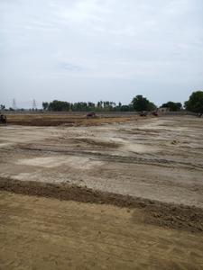 Image of 1000 Sq.ft Residential Plot / Land for sale in Sector 137, Noida for Rs. 8500000