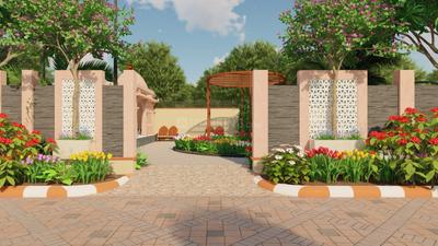 Image of 900 Sq.ft Residential Plot / Land for sale in Gandhi Path West, Jaipur for Rs. 4395022