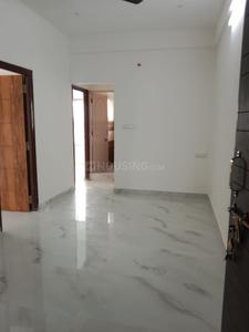 Hall Image of 840 Sq.ft 2 BHK Apartment / Flat for rent in Rayasandra Bengaluru for Rs. 16999