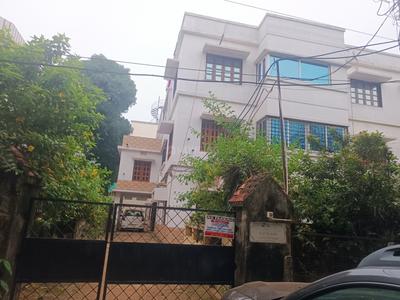 Image of 1900 Sq.ft 2.5 BHK Builder Floor for rent in Nayapalli, Bhubaneswar for Rs. 30000