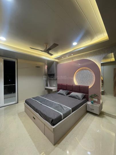 Mansarovar Sector 6, Mansarovar Bedroom 1