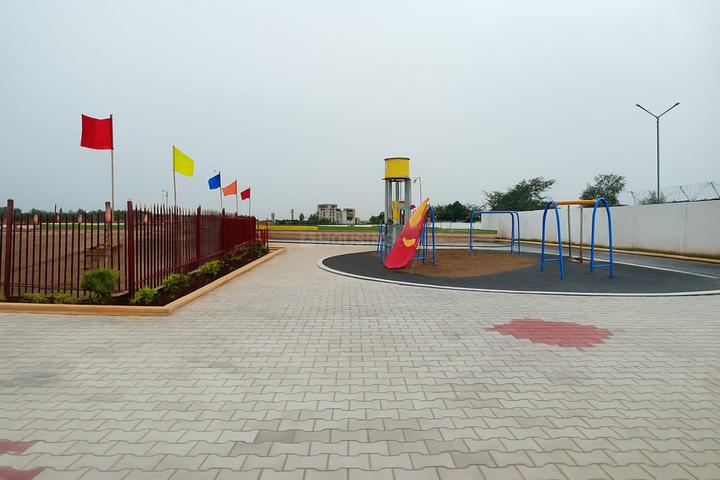 abinaya grand city Main Image 1