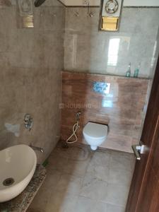 Dev Solitaire Bathroom One 3