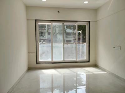 Bedroom Image of 1460 Sq.ft 3 BHK Apartment / Flat for sale in Mahant Sahyadree, Goregaon East Mumbai for Rs. 27400000