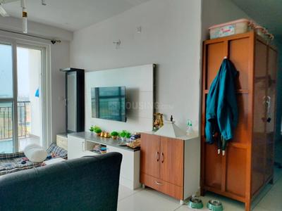 Hall Image of 1845 Sq.ft 3 BHK Apartment / Flat for sale in Rayasandra Bengaluru for Rs. 16250000
