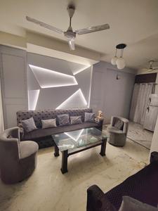 2 BHK Independent Builder Floor