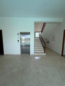 Hall Image of 8600 Sq.ft 5 BHK Villa for sale in Kanathur Chennai for Rs. 85000000