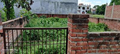 Sarojini Nagar Plot View 1