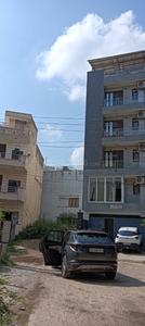 Block C Plot View 2