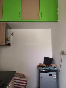 Kitchen Image of 400 Sq.ft 1 BHK Apartment / Flat for rent in Jayanagar Bengaluru for Rs. 26000