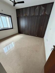 Bedroom Image of 1172 Sq.ft 2 BHK Apartment / Flat for sale in Kondapur Hyderabad for Rs. 9200000