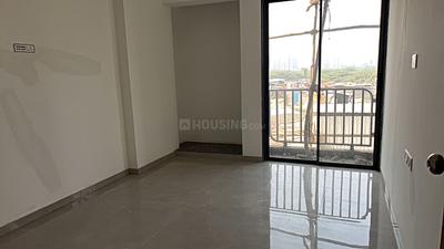 Bedroom Image of 1287 Sq.ft 2 BHK Apartment / Flat for sale in New Althan Surat for Rs. 4750000