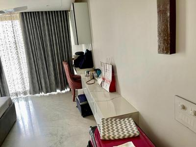 Hall Image of 4500 Sq.ft 4.5 BHK Apartment / Flat for rent in Swaraj Homes City Cooperative Society, Sector 55 Gurgaon for Rs. 250000