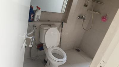 Image of 800 Sq.ft 2 BHK Apartment / Flat for rent in Bluebell Apartment, Hiranandani Estate, Thane for Rs. 45000