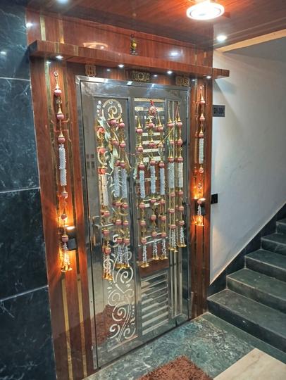 SVP Gulmohar Garden Phase 2 Main Image 1