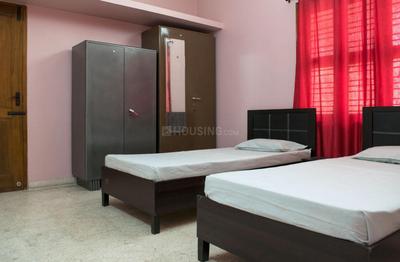Bedroom Image of Shashikiran NEST in State Bank Of India Colony, Bangalore