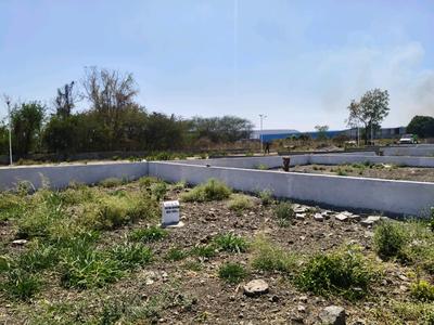 Image of 1614 Sq.ft Residential Plot / Land for sale in Hinjawadi, Pune for Rs. 4300000