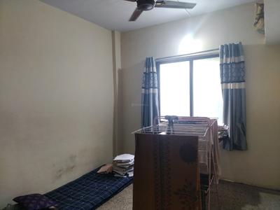 Bedroom Image of 710 Sq.ft 2 BHK Apartment / Flat for sale in Anand Nagar, Sinhagad Road Pune for Rs. 6500000