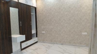 Bedroom Image of 1460 Sq.ft 3 BHK Villa for sale in RBC Group Happy Home, Sector 115 Mohali for Rs. 11000000