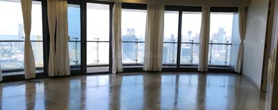 Hall Image of 2100 Sq.ft 3 BHK Apartment / Flat for sale in Lodha World Towers, Worli Mumbai for Rs. 135000000