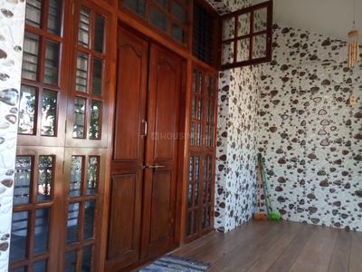Balcony Image of 4032 Sq.ft 4 BHK Duplex for sale in Ashok Nagar Mangalore for Rs. 25000000