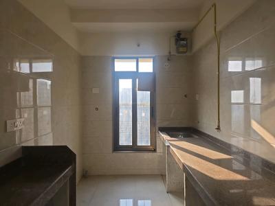 Kitchen Image of 500 Sq.ft 1 BHK Apartment / Flat for sale in Dream Aspire, Andheri West Mumbai for Rs. 13000000