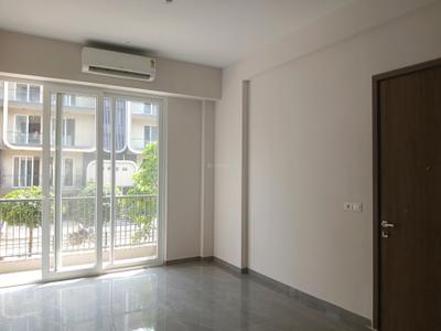 Living Room Image of 1660 Sq.ft 3.5 BHK Independent House for rent in M3M Antalya Hills , Sector 79 Gurgaon for Rs. 45000