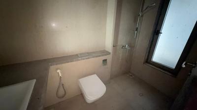 Image of 1051 Sq.ft 2.5 BHK Apartment / Flat for rent in Ghatkopar West, Mumbai for Rs. 135000