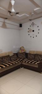 Hall Image of 1208 Sq.ft 2 BHK Apartment / Flat for sale in Ample Tulsi Residency, Nava Naroda Ahmedabad for Rs. 3700000