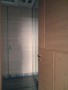 Bedroom Two Image of 5475 Sq.ft 5 BHK Apartment / Flat for sale in County 107, Sector 107 Noida for Rs. 158000000