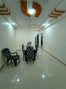 Hall Image of 1500 Sq.ft 3 BHK Apartment / Flat for rent in Manewada Nagpur for Rs. 23000