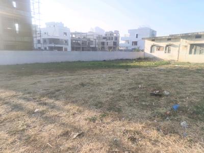 Image of 500 Sq.ft Residential Plot / Land for sale in Legend Chimes Phase 2, Kokapet, Hyderabad for Rs. 99500000