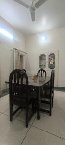 Hall Image of 1800 Sq.ft 3.5 BHK Independent House for rent in Vidhyadhar Nagar Jaipur for Rs. 40000