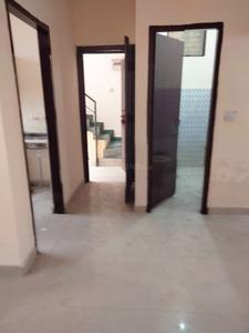 Hall Image of 1200 Sq.ft 2 BHK Independent House for rent in Omicron II Greater Noida for Rs. 15000