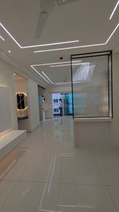 Image of 1650 Sq.ft 3 BHK Apartment / Flat for rent in Manikonda, Hyderabad for Rs. 70000