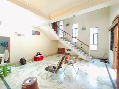 Bedroom Image of 3500 Sq.ft 4 BHK Villa for sale in Patuli Kolkata for Rs. 18000000
