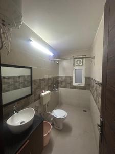 Image of 1200 Sq.ft 2 BHK Builder Floor for rent in Sector 71, Mohali for Rs. 28500
