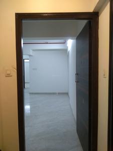 Main Entrance Image of 800 Sq.ft 2 BHK Apartment / Flat for sale in JSB Nakshatra Veda, Vasai East Vasai for Rs. 4840000