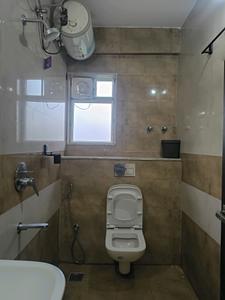 Bedroom Two Image of 1550 Sq.ft 3 BHK Apartment / Flat for sale in SVR DSR Brown Creeper, Gunjur Palya Bengaluru for Rs. 16500000